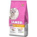 P＆G アイムス 下部尿路の健康維持をサポート 避妊・去勢した猫の体重管理用 1〜6歳 うまみチキン味 1.8kg【ペット用品】【猫用・フード】