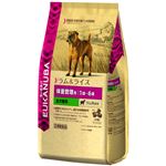 プロクター＆ギャンブル・ジャパン ユーカヌバ 1歳〜6歳用 ラム＆ライス体重管理用（小粒） 2.7Kg【ペット用品】【犬用・フード】