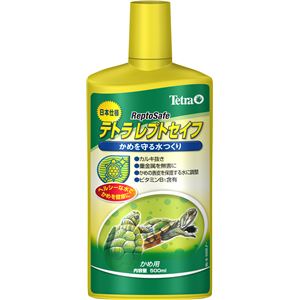 スペクトラム ブランズ ジャパン テトラ レプトセイフ 500ml【ペット用品】【水槽用品】