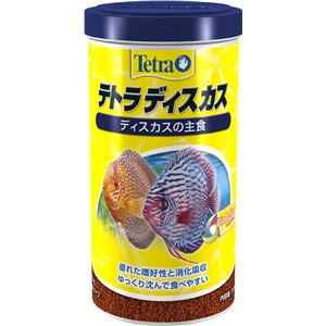 スペクトラム ブランズ ジャパン テトラ ディスカス 300g【ペット用品】