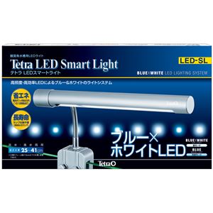 スペクトラム ブランズ ジャパン テトラ LEDスマートライト LED-SL【ペット用品】【水槽用品】