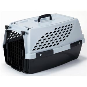 スペクトラム ブランズ ジャパン ファーストラックス ペットスイート M グレー【ペット用品】