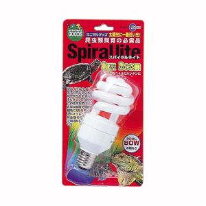 マルカン スパイラルライト SLB-20【ペット用品】