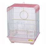 マルカン バードパレス・ピーチ MB-50【ペット用品】