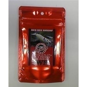 ソネケミファ エビーペレットプレミアム EP-S【ペット用品】