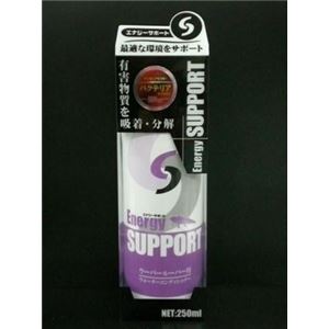 ソネケミファ エナジーサポート ウーパールーパー用 250mL【ペット用品】【水槽用品】