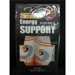 ソネケミファ エナジーサポートスタートセット メダカ用【ペット用品】【水槽用品】