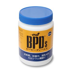 共立商会 BPDs 犬用 600g【ペット用品】