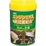 イトスイ コメット カメの主食 260g【ペット用品】