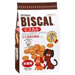 現代製薬 ビスカル 2.5kg 0-3004【ペット用品】【犬用・フード】