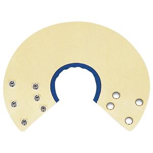 現代製薬 フラワーカラー S アイボリー 1-0261【ペット用品】