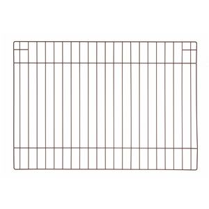 リッチェル カスタムペットサークル 単品90 ブラウン【ペット用品】【サークル・ケージ】