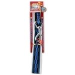 ターキー 愛情リード M 青 AL-M／BL【ペット用品】【リード】