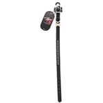 ターキー トリノカラー S 黒 TNO-C13.TR／BK【ペット用品】【首輪】
