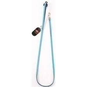 ターキー トリノリード 2S ライトブルー TNO-L10.TR／LB【ペット用品】【リード】