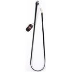 ターキー トリノリード 2S 黒 TNO-L10.TR／BK【ペット用品】【リード】