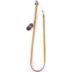 ターキー トリノリード S オレンジ TNO-L13.TR／OR【ペット用品】【首輪】