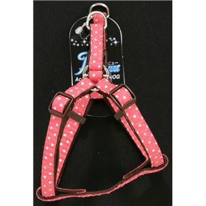 ターキー BD チョコベリー軽胴輪 2S CH-KH10.BD／PK【ペット用品】【ハーネス】