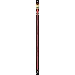 ターキー ワクワク反射強力リード15 赤 HKL-15.WP／RD【ペット用品】【リード】