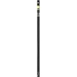 ターキー ワクワク反射強力リード15 黒 HKL-15.WP／BK【ペット用品】【リード】