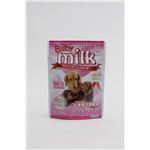 ニチドウ ベビーミルク 小型犬用 300g【ペット用品】