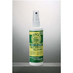 ニチドウ ビターアップル 犬用 236ml【ペット用品】