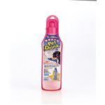 ドギーマンハヤシ ペットドリンク M ピンク【ペット用品】