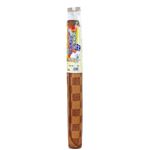 明和グラビア ペット用 防滑・消臭・防水マット ライトブラウン INSF-01 130×190cm INSF-01【ペット用品】