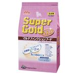 森乳サンワールド スーパーゴールド ネオ 子犬用 3kg【ペット用品】【犬用・フード】