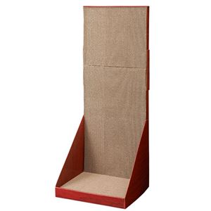 【ペット用品】【爪磨き】 ガリガリウォール スクラッチャー プラス