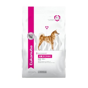 ユーカヌバ スペシャルサポートお腹すこやかに成犬・全犬種用 2Kg 【犬用・フード】 【ペット用品】