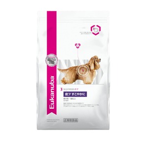 ユーカヌバ スペシャルサポート皮フすこやかに成犬・全犬種用 2Kg 【犬用・フード】 【ペット用品】