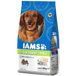 アイムス 体重管理用（1歳〜6歳） チキン 1.8kg 【犬用・フード】 【ペット用品】
