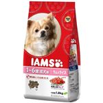 アイムス 成犬用（1歳〜6歳） ラム＆ライス 1.8kg 【犬用・フード】 【ペット用品】