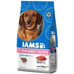 アイムス 体重管理用（1歳〜6歳） ラム＆ライス 1.8kg 【犬用・フード】 【ペット用品】