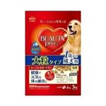 日本ペットフード ビューティープロ ドッグ 成犬用 1歳から 大粒タイプ 3kg 【犬用・フード】 【ペット用品】