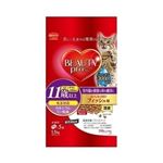 日本ペットフード ビューティープロ キャット 11歳以上 1.5kg 【ペット用品】