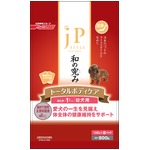 日清ペットフード JPスタイル 離乳期〜1歳未満の幼犬用 800g 【犬用・フード】 【ペット用品】