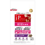 日清ペットフード JPスタイル 超小型犬専用 11歳以上のシニア犬用（ドライタイプ） 1.4kg 【犬用・フード】 【ペット用品】