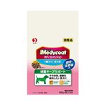 ペットライン メディコート ボディコンディション 体重キープサポート 1歳から成犬用 3kg 【犬用・フード】 【ペット用品】