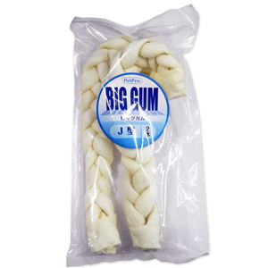 ペットプロ BIGガム J型 2本入 【ペット用品】