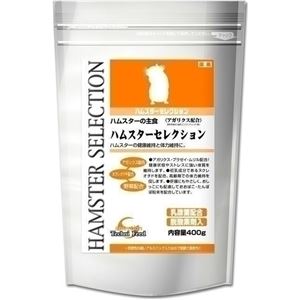 イースター ハムスターセレクション 400g 【ペット用品】