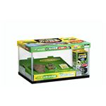 ジェックス カメ元気 カメの楽園 450 【ペット用品】