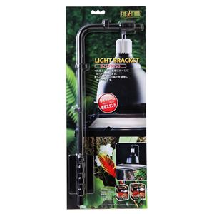 ジェックス ライトブラケット PT2223 【水槽用品】 【ペット用品】