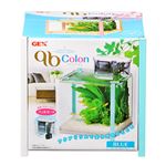 ジェックス キュービーコロン ブルー 【水槽用品】 【ペット用品】