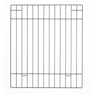 リッチェル カスタムペットサークル 単品 60 ブラウン 【サークル・ケージ】 【ペット用品】