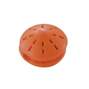 リッチェル ビジーバディ ツイスト M オレンジ 【ペット用品】