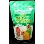 スドー 主食生活 セキセイのセレクトミックス 900g P-5121 【ペット用品】