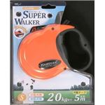 ターキー ハンドラー伸縮リード S オレンジ HDSL-S／OR 【リード】 【ペット用品】