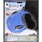 ターキー ハンドラー伸縮リード M 青 HDSL-M／BL 【リード】 【ペット用品】